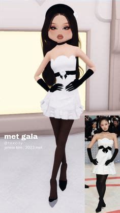 Met Gala Dti Dress To Impress In Met Gala Outfits Dress To