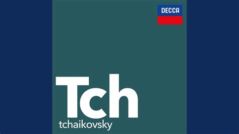 Tchaikovsky The Seasons Op 37a TH 135 11 November On The Troika