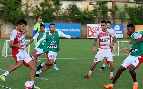 Jornal Correio Bahia Ter Retorno De Titulares Contra O Internacional