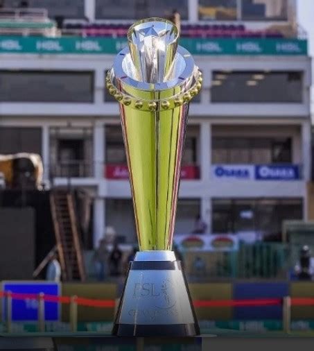 Psl Prize Money What Is The Prize Money For Psl Winner