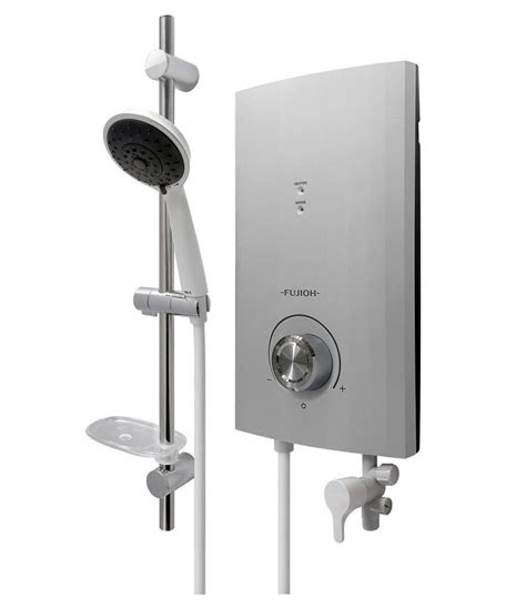 5 Tips To Ensure The Safety Of Your Instant Water Heater