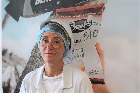 Une journée dans une entreprise agroalimentaire pour se faire un avis