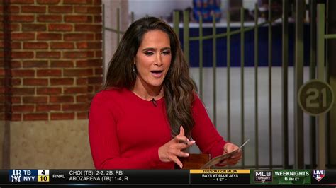 Lauren Shehadi 9122022 — Newswomen