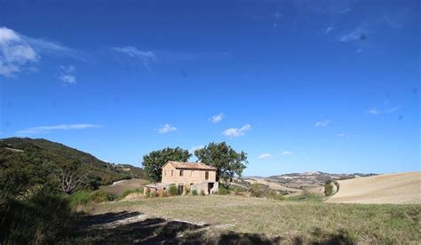 Casale Cascina In Vendita In Strada Delle Valli S N C Isola Del Piano