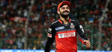 Virat Kohlis Emotional Rcb Video Strikes A Chord With Fans Ahead Of