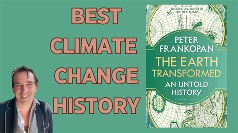 The Earth Transformed By Peter Frankopan The Best History Book On