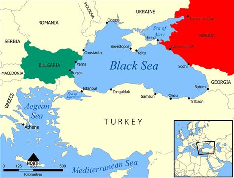 The Suffocating Symbiosis: Russia Seeks Trojan Horses Inside Fractious ...