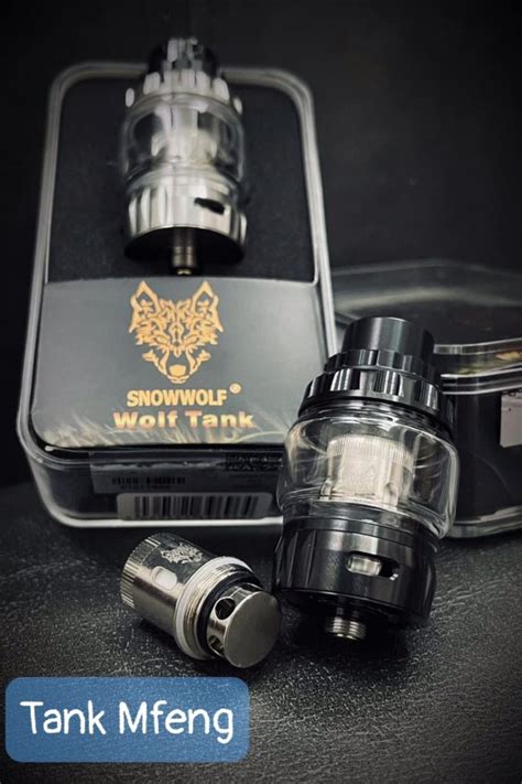 RTA SUBOHM TANK DÙNG OCC Archives VAPEAZ