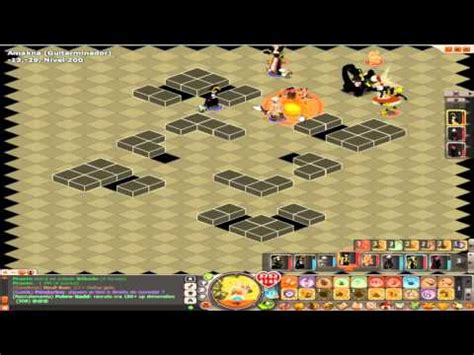 Dofus Koliseu Team Cinn Vs Velha Guarda Reigns Youtube