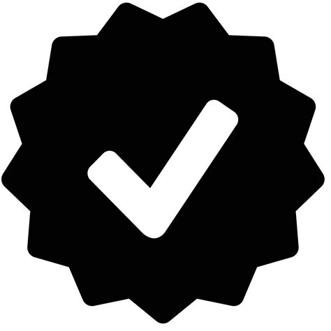 Approved Icon Png #126093 - Free Icons Library