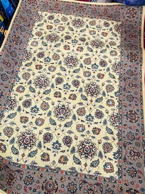 Karpet Viral Valvet D Baldu Furniture Home Living Home Decor