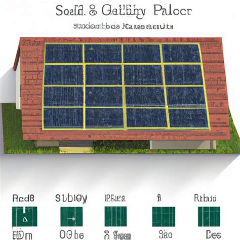 How Many Solar Panels Can I Fit On My Roof A Comprehensive Guide The Enlightened Mindset