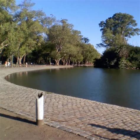 Encontraron El Cad Ver De Un Hombre En Los Lagos De Palermo Filo News