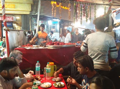 8 Must Try Ramadan Street Food At Mohammad Ali Road A Food Lovers