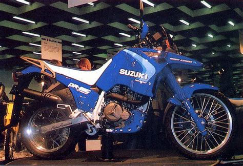 1990 Suzuki Dr Big 800 S Motozombdrivecom