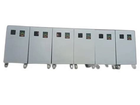 Kva A Cvcf Power Supply System Led Input Voltage V At