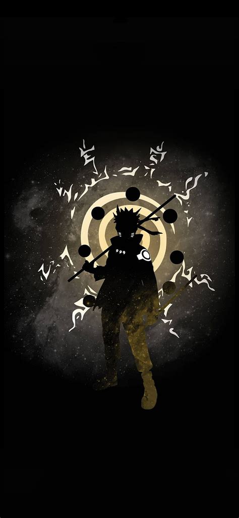 Naruto Rikudou Sennin Wallpaper