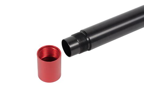 Kwik Rail Precision Threaded Rail Kesslercrane