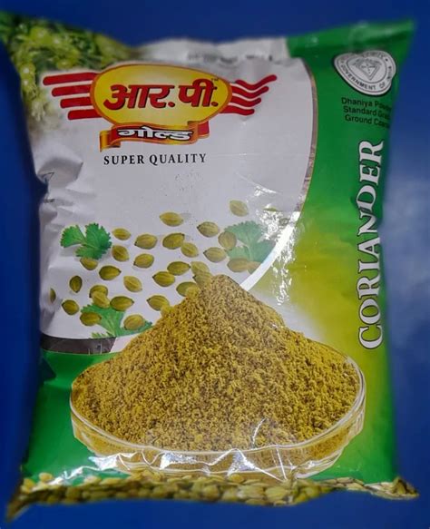 Dhaniya Powder Gm Kg Pp Bag At Rs Kg In Farrukhabad Id