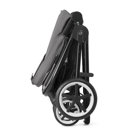 Коляска Cybex Balios M. Купить Сайбекс Балиос М по выгодной цене ...