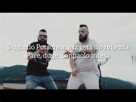 Jala Brat X Buba Corelli Lamelo Lyrics Youtube