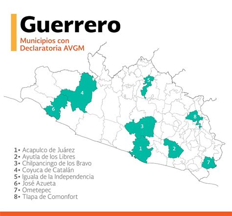 Digital Guerrero Guerrero Fue La Entidad Que Mejor Cumplió Con