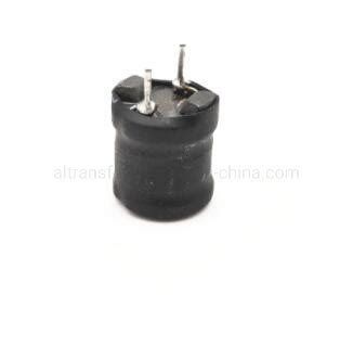 High Frequency Ferrite Power Inductor Coil Mh Drum Core Inductor