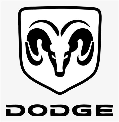“these - Dodge Ram Logo Svg - Free Transparent PNG Download - PNGkey