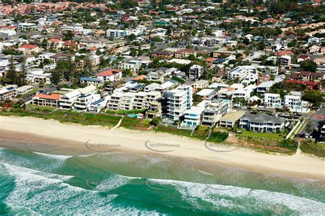 Mermaid Beach Qld 4218 Qld Aerial Photography