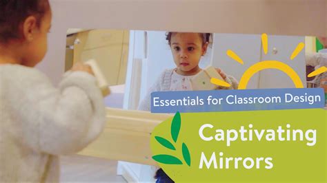 Captivating Mirrors Essentials For Classroom Design With Dr Sandra