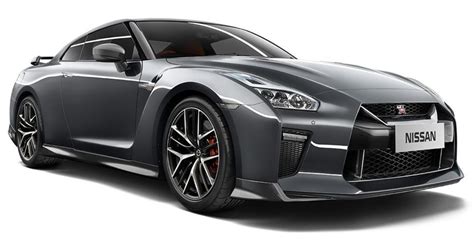 Nissan GTR Price Specs Review Pics Mileage In India