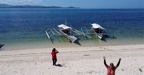 Maniwaya Island Marinduque Free Stock Video Footage Royalty Free 4k