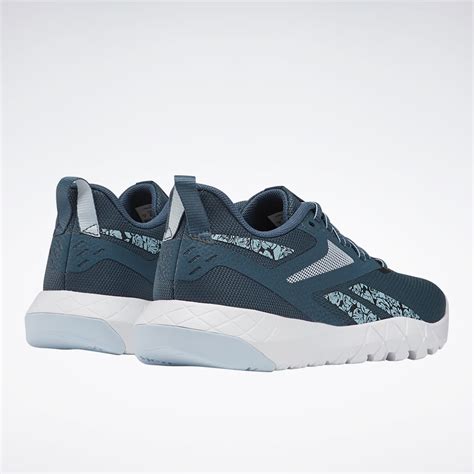 Tênis Reebok Flexagon Force 4 Feminino - Reebok