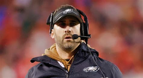 REPORT: Eagles Make Changes On Defensive Coaching Staff