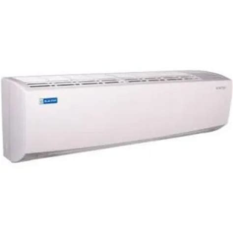 Blue Star 5HNHW18PAFU 1 5 Ton 5 Star Inverter Split AC Price In India