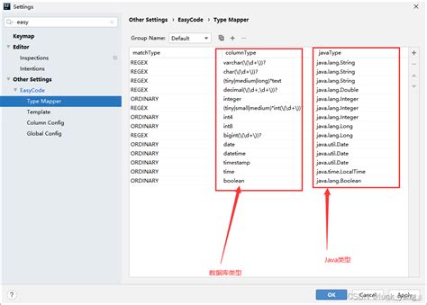 Easycode杨虎成的技术博客51cto博客