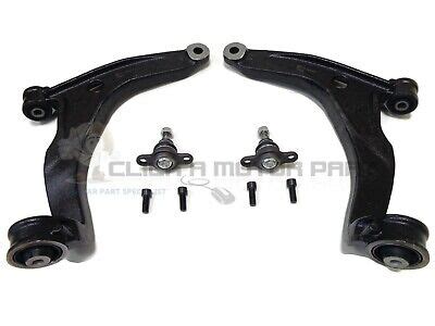 Vw Transporter T Front Suspension Lower Wishbone Arms