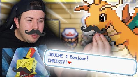 OUI OUI Let S Play Pokemon Leaf Green Randomizer Nuzlocke EP 8 YouTube