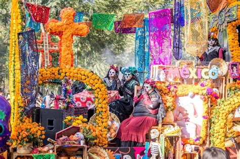 Pin De Olga En Día De Muertos Patzcuaro Dia De Muertos Significado