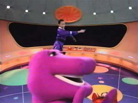 Kim Barney In Outer Space