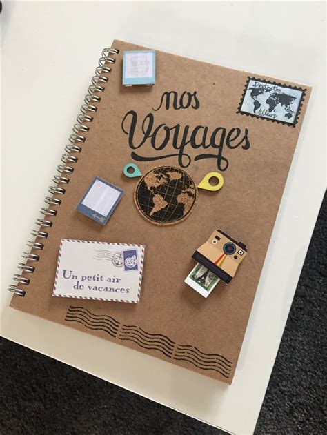 Épinglé par Mylene petin sur Carnet voyage Carnets de voyage