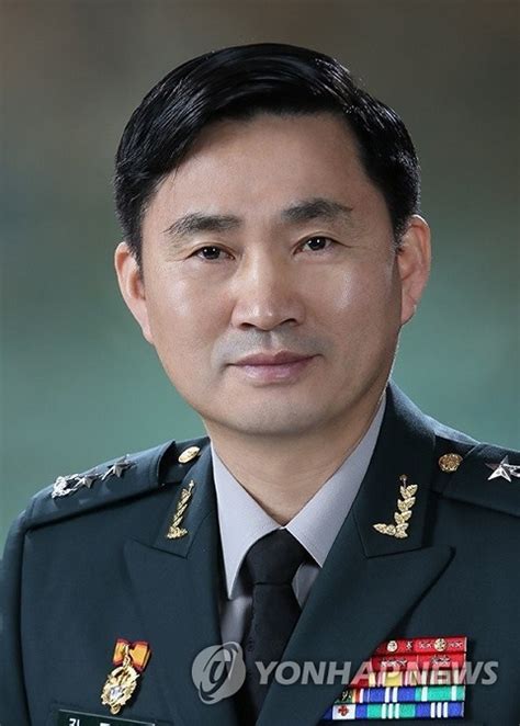 국방부 軍 장성급 장교 인사 단행수방사령관에 김도균