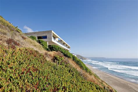 Paravicini Luxury Beach House – Cachagua, Chile – The Pinnacle List