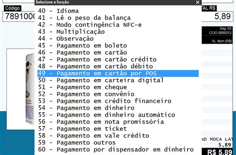 Varejo Supermercados Financeiro Como Integrar Dados Pos Na