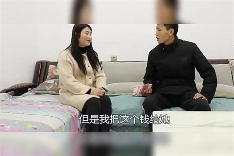 大姑姐三天两头来娘家找婆婆借钱，儿媳大闹，儿子这一招轻松化解儿媳婆婆娘家