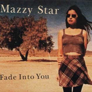 Image Gallery For Mazzy Star Fade Into You Music Video FilmAffinity