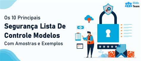 Os 10 Principais Modelos De Lista De Verificação De Segurança Com