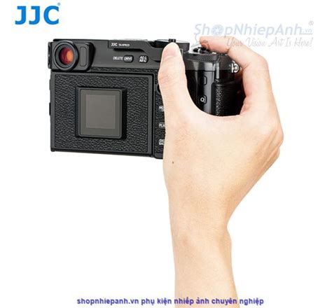 Thumbs Up Grip Jjc Ta Xpro For Fujifilm X Pro X Pro X Pro