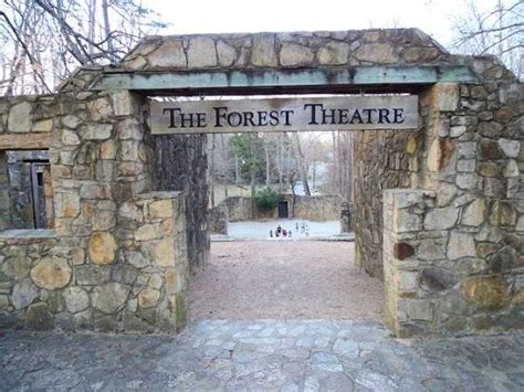 Forest Theater (Chapel Hill) - 2019 All You Need to Know BEFORE You Go ...