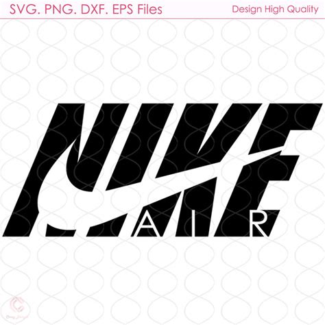 Nike Air Logo Svg Nike Air Logo Svg Nike Logo Svg Logo Sv Inspire Uplift